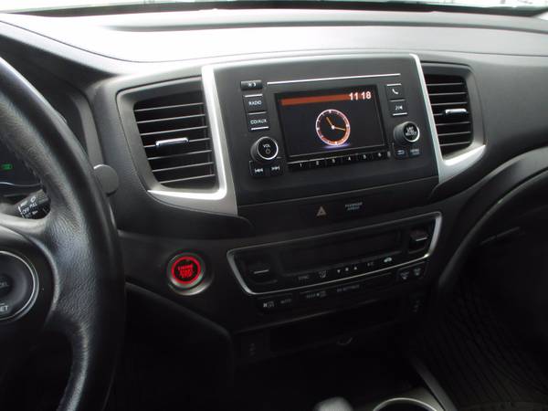 2017 HONDA RIDGELINE RTL - - by dealer - vehicle for sale in Corrales, NM – photo 15
