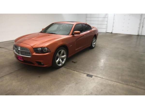 2011 Dodge Charger RT - cars & trucks - by dealer - vehicle... for sale in Kellogg, ID – photo 4