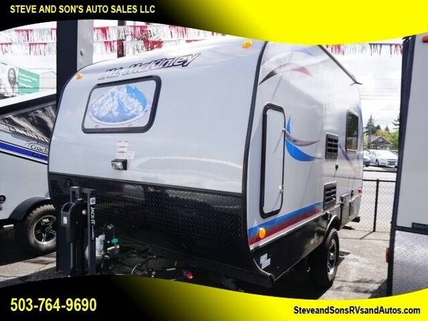 2018 Other 158 model - - by dealer - vehicle for sale in Happy valley, OR – photo 22
