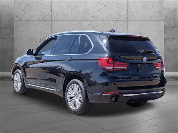 2016 BMW X5 xDrive35i AWD All Wheel Drive SKU: G0P30792 - cars & for sale in Englewood, CO – photo 8