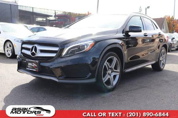 Stop In or Call Us for More Information on Our 2015 Mercedes-North for sale in East Rutherford, NJ – photo 4