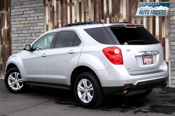 2015 Chevrolet Chevy Equinox 1LT AWD - Call or TEXT! Financing... for sale in Centennial, CO – photo 3
