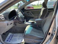 2007 toyota camry LE auto nice zero down $129 per month or $6300... for sale in Bixby, OK – photo 6