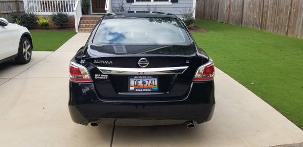 2015 Nissan Altima 36K Miles for sale in Columbia, SC – photo 4