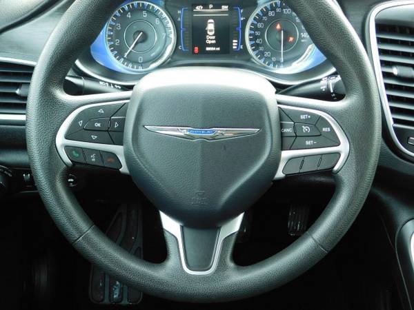2015 Chrysler 200 Limited - - by dealer - vehicle for sale in Apple Valley, MN – photo 14