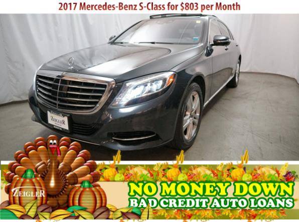 $643/mo 2019 INFINITI QX80 Bad Credit & No Money Down OK - cars &... for sale in Robbins, IL – photo 10