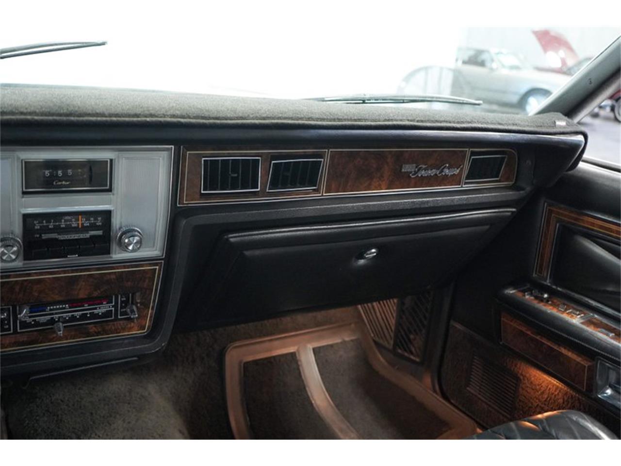 1978 Lincoln Continental for sale in Mesa, AZ – photo 49