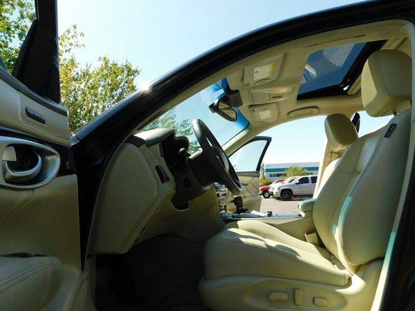 2015 Infiniti Q70 3.7 Sedan / Navigation / Blind Spot / Excel Cond... for sale in Portland, OR – photo 14