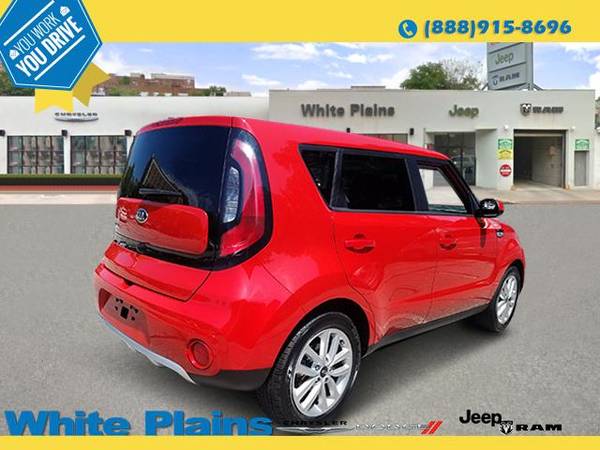 2018 Kia Soul - *BAD CREDIT? NO PROBLEM!* for sale in White Plains, NY – photo 4