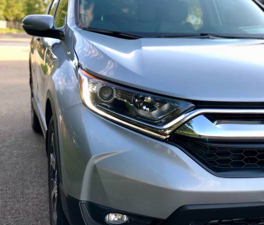 2018 HONDA CR-V | LIKE NEW | ONLY 4.000 MILES | CAR PLAY 🔥 for sale in Spring, TX – photo 14