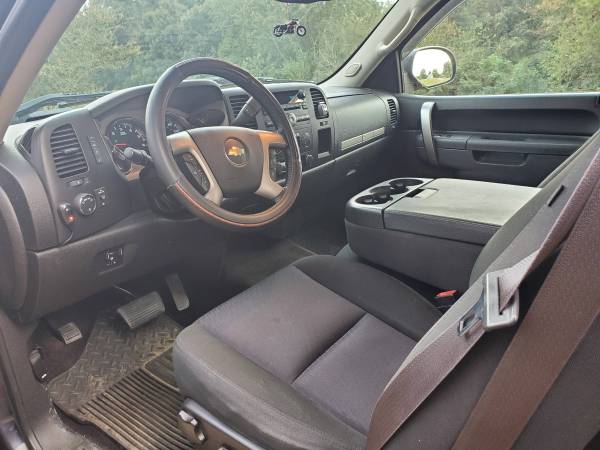 2012 Chevy Silverado 1500 Z71 LT for sale in Mayfield, KY – photo 20