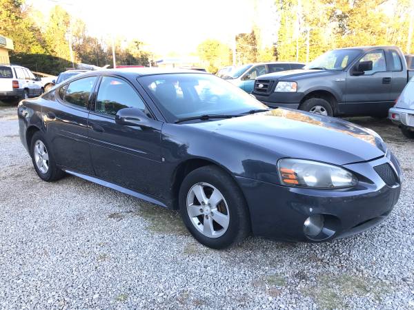 2008 Pontiac Grand Prix Automatic Transmission - cars & trucks - by... for sale in DALLAS, NC – photo 2