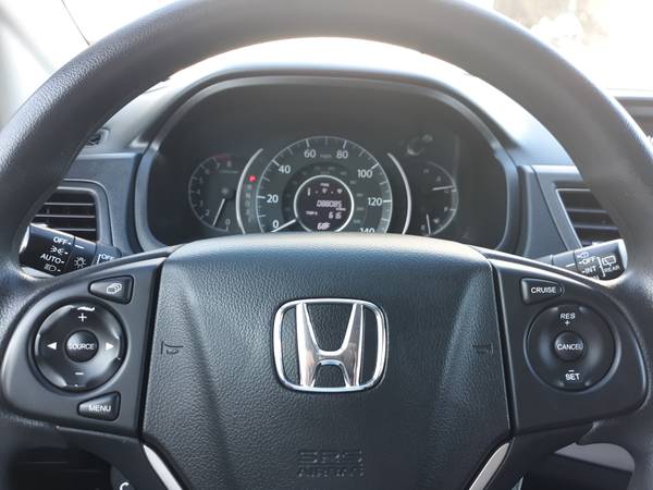 WE FINANCE 2013 Honda CR-V EX 87K mi $2000 Down All R Approved -... for sale in Berwick, PA – photo 11