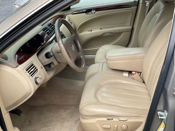 2006 BUICK LUCERNE CXL - - by dealer - vehicle for sale in Manheim, PA – photo 8
