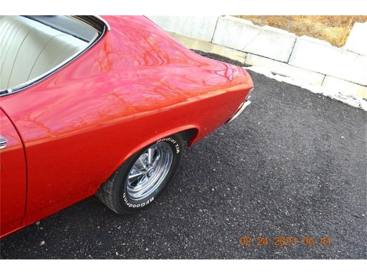 1968 Chevrolet Chevelle for sale in Cadillac, MI – photo 13
