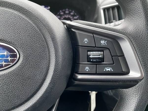 2018 Subaru Impreza 2.0i Premium - cars & trucks - by dealer -... for sale in Norwalk, CT – photo 6