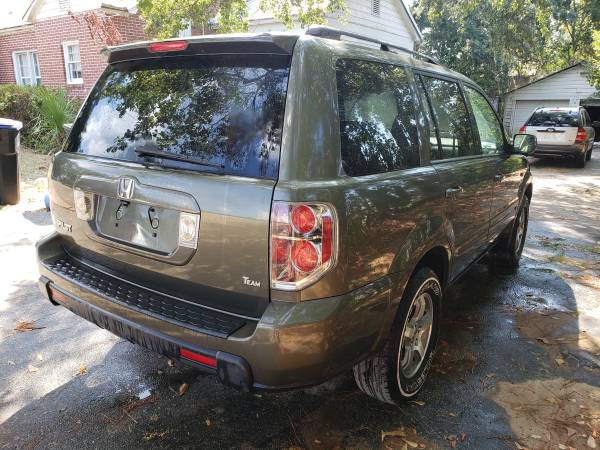 @WOW @ CHEAPEST PRICE@2006 HONDA PILOT $3995 ONLY@FAIRTRADE !!! for sale in Tallahassee, FL – photo 2