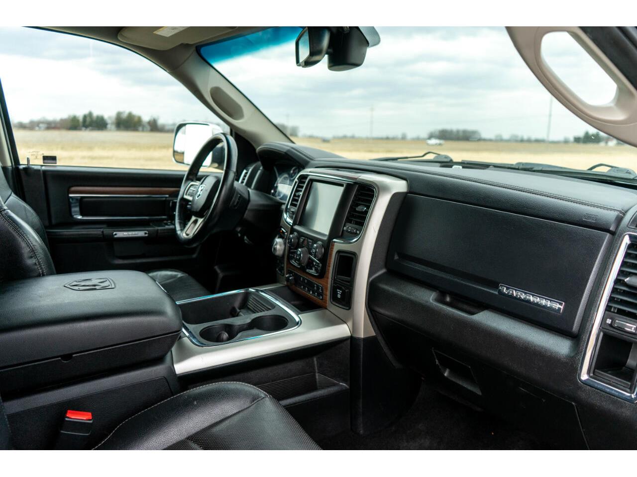 2016 Dodge Ram 1500 for sale in Cicero, IN – photo 29