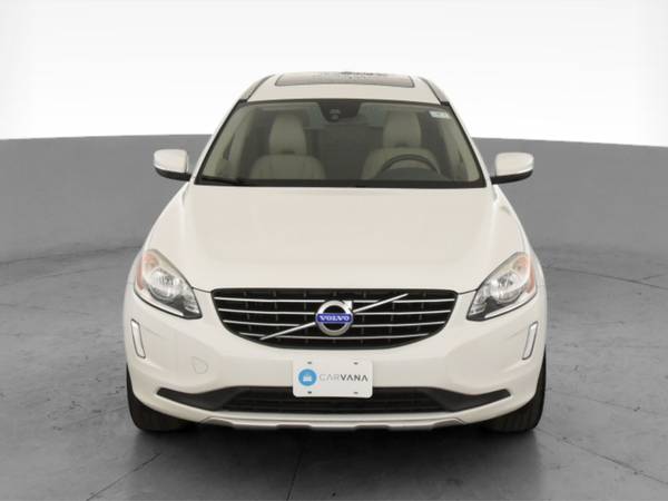 2014 Volvo XC60 T6 Sport Utility 4D suv White - FINANCE ONLINE -... for sale in NEWARK, NY – photo 17