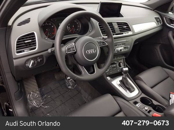 2018 Audi Q3 Sport Premium Plus AWD All Wheel Drive SKU:JR017730 -... for sale in Orlando, FL – photo 11