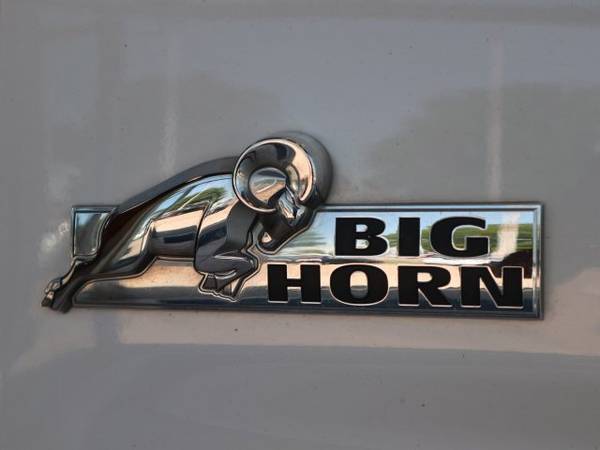 2016 Ram 1500 Big Horn for sale in Thornton, CO – photo 11