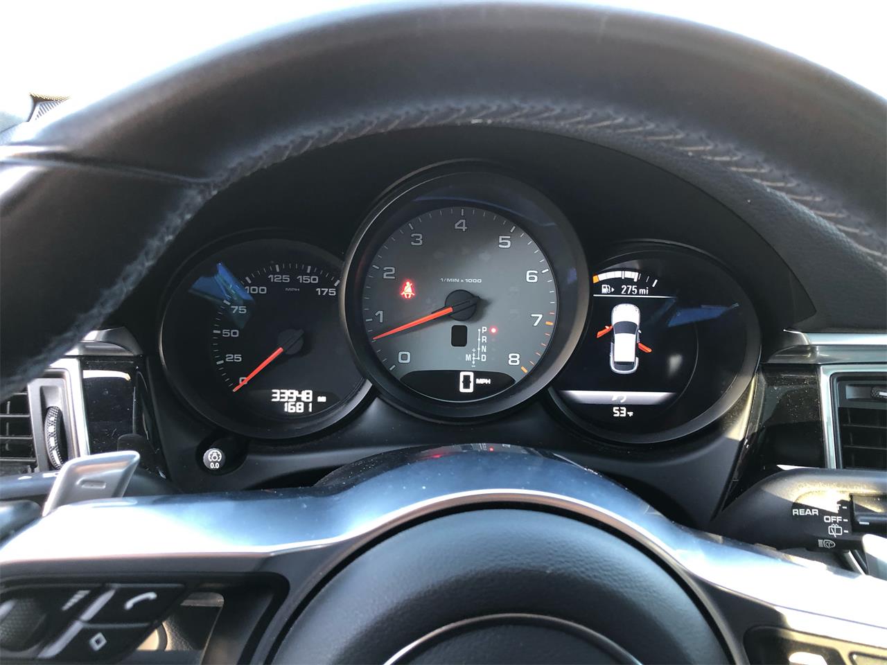 2018 Porsche Macan for sale in Orange, CT – photo 11