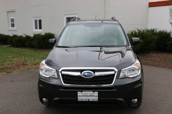2014 Subaru Forester 4dr Automatic 2 5i Limited PZEV - cars & for sale in Rochester , NY – photo 2