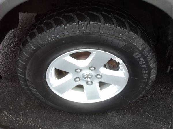 2009 Dodge Ram 1500 4wd 4dr SLT v8 clean/New Tires & for sale in Butler, WI – photo 7