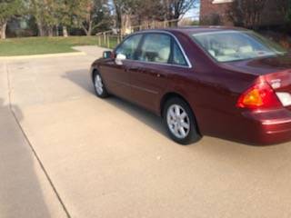 2002 Toyota Avalon XLS - cars & trucks - by owner - vehicle... for sale in URBANDALE, IA – photo 5