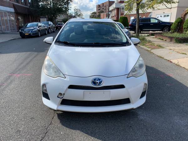 2014 Toyota Prius C Hybrid One - cars & trucks - by owner - vehicle... for sale in Brooklyn, NY – photo 8