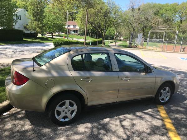 2005 Chevy Cobalt for sale in Cleveland, OH – photo 9