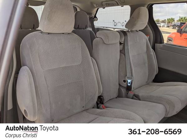 2015 Toyota Sienna LE SKU:FS572767 Mini-Van - cars & trucks - by... for sale in Corpus Christi, TX – photo 20