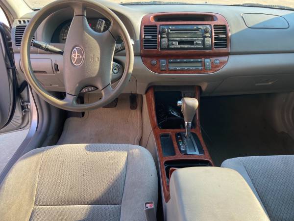 2003 Toyota Camry for sale in Brandon, MS – photo 7