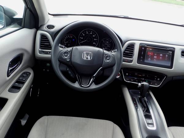 2016 Honda HR-V EX - - by dealer - vehicle automotive for sale in Centralia, MO – photo 5