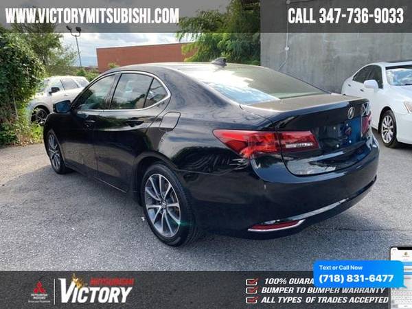 2016 Acura TLX 3.5L V6 - Call/Text for sale in Bronx, NY – photo 7