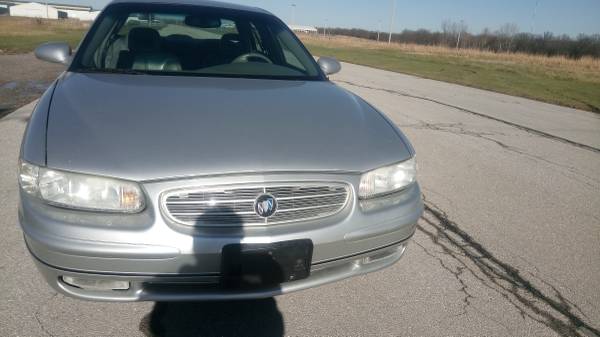 2003 BUICK REGAL LS - cars & trucks - by dealer - vehicle automotive... for sale in Columbia, MO – photo 3