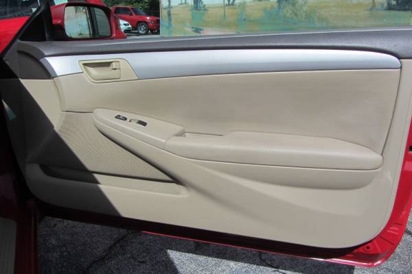 2004 Toyota Camry Solara SE Only $1199 Down** $62/Wk - cars & trucks... for sale in West Palm Beach, FL – photo 13