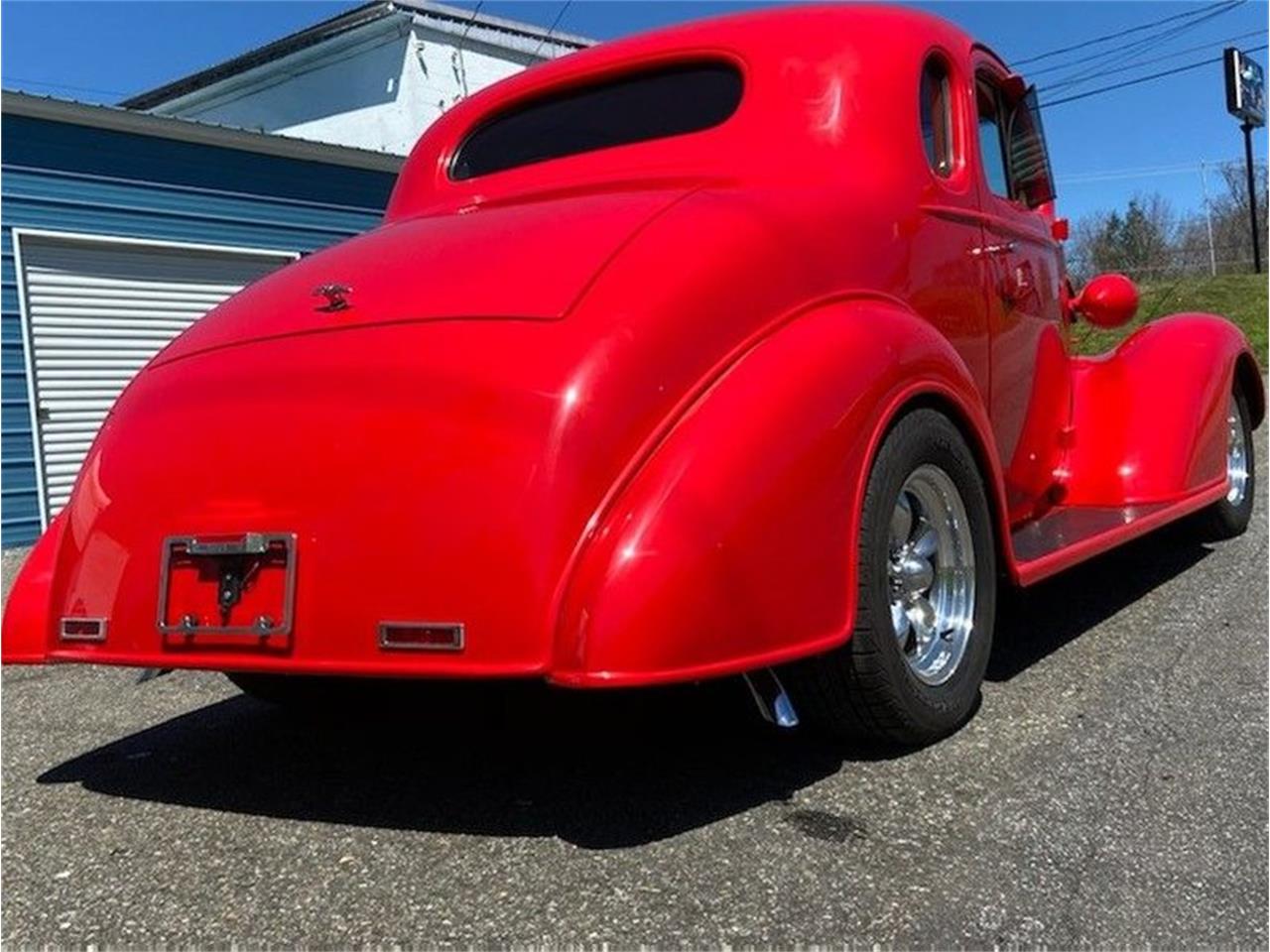 1936 Chevrolet Coupe for sale in Greensboro, NC – photo 4
