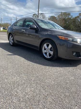 2010 ACURA TSX LOADED! 87K Miles! AMAZING CAR - - by for sale in Ocean Springs, MS – photo 3