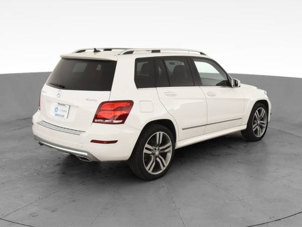 2014 Mercedes-Benz GLK-Class GLK 350 4MATIC Sport Utility 4D suv... for sale in Fresh Meadows, NY – photo 11