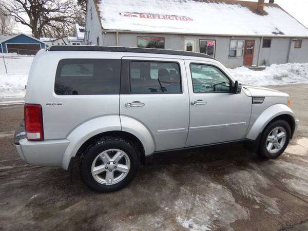 2010 Dodge Nitro SXT - Super Low Payment! - - by for sale in Oakdale, WI – photo 8