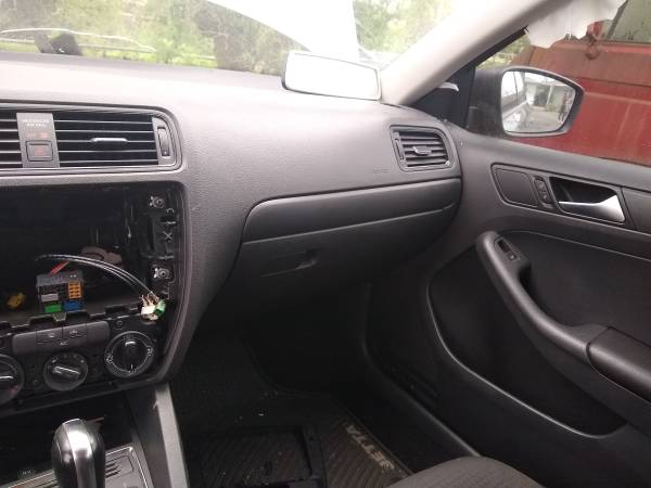 2016 Jetta (for parts) for sale in Newberg, OR – photo 2