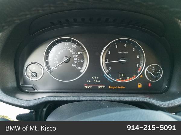 2017 BMW X3 xDrive28i AWD All Wheel Drive SKU:H0T18886 for sale in Mount Kisco, NY – photo 10
