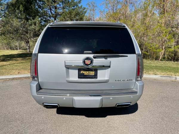 2014 Cadillac Escalade Premium - - by dealer for sale in Pasco, OR – photo 6