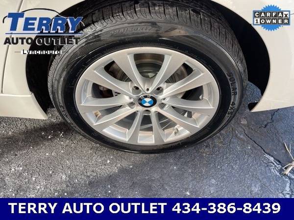 2018 BMW 3 Series 320i xDrive AWD 4dr Sedan - - by for sale in Lynchburg, VA – photo 22