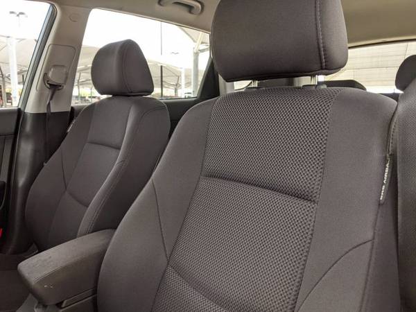 2012 Hyundai Elantra Touring GLS SKU: CU131315 Wagon for sale in Frisco, TX – photo 14