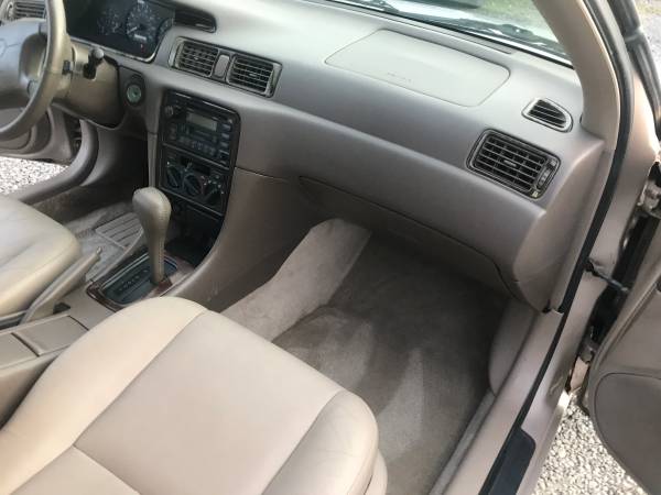 1998 TOYOTA CAMRY XLE 75K - cars & trucks - by dealer - vehicle... for sale in Alexandria, District Of Columbia – photo 21