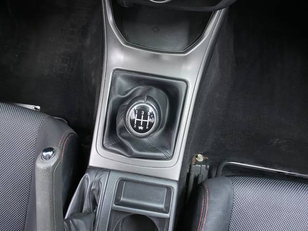 2011 Subaru Impreza WRX Sedan 4D sedan Black - FINANCE ONLINE - cars... for sale in Tyler, TX – photo 22