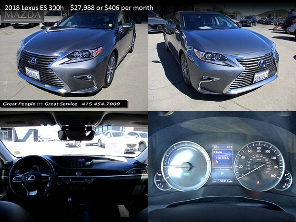 2018 Mazda *CX9* *CX 9* *CX-9* *Touring* FOR ONLY $420/mo! - cars &... for sale in San Rafael, CA – photo 14