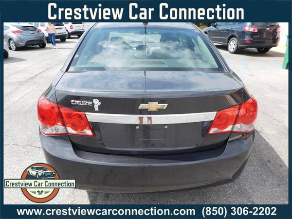 2014 CHEVROLET CRUZE LS/IN GREAT SHAPE! - - by dealer for sale in Crestview, FL – photo 13